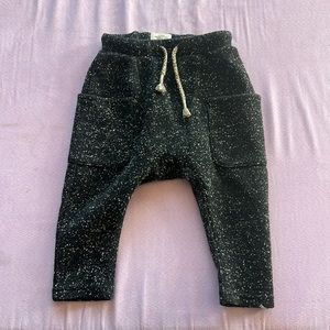 ZARA baby boy pants 18-24m